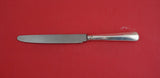 Rattail by CJ Vander English Sterling Silver Dinner Knife not pistol grip 9 5/8"