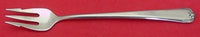 Colonial Manor by Lunt Sterling Silver Pickle Fork 3-Tine with Barbs 5 1/2"