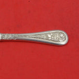 Custom Pattern by Tiffany and Co Sterling Silver Dessert Knife FH AS 7 7/8"