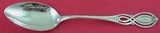 Chippendale Old by Alvin Sterling Silver Teaspoon 5 7/8" Flatware Heirloom