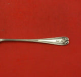 Colonial by Tiffany and Co Sterling Silver Olive Spoon Original 6 1/2" Serving