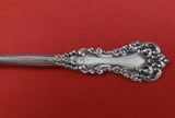 Revere by International Sterling Silver Ice Cream Dessert Fork Custom 5 3/4"