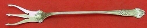 La Rochelle by International Sterling Silver Lettuce Fork