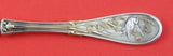 Japanese by Tiffany and Co Sterling Silver Nut Pick w/Highlights 5" TIFFANY BOOK