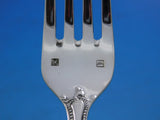 Triumph by Tuttle Sterling Silver Flatware Set 8 Service 42 pieces Dinner Unused
