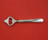 Blossom Time by International Sterling Silver Bottle Opener HHWS Original 6 3/4"