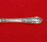 American Victorian by Lunt Sterling Silver Dinner Bell HH WS 7" Custom Made