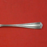Brandon by International Sterling Silver Strawberry Fork 3-Tine 4 7/8" Heirloom