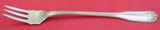 Benjamin Ben Franklin by Towle Sterling Silver Cocktail Fork 6" Heirloom