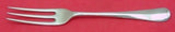 Queen Anne by CJ Vander Sterling Silver Regular Fork 3-tine 7 3/4"