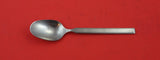 Gamma by Christofle Stainless Steel Dessert Spoon 6 5/8"