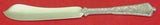 Persian by Tiffany & Co. Sterling Silver Fish Knife Flat All Sterling 8 1/4"