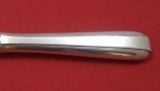 Aristocrat by Towle Sterling Silver Cheese Server Original 6" Heirloom Flatware
