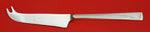 Dimension by Reed and Barton Sterling Silver Cheese Knife w/Pick HHWS Custom