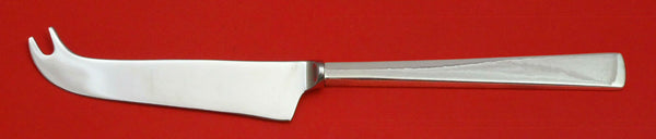 Dimension by Reed and Barton Sterling Silver Cheese Knife w/Pick HHWS Custom