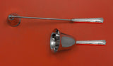 Greenbrier by Gorham Sterling Silver Come-To-Dinner Set 2pc HH WS Custom Made
