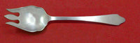 Clinton by Tiffany and Co Sterling Silver Cake Ice Cream Spork Custom 5 3/4"