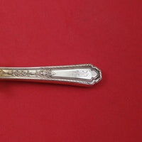 Maintenon by International Sterling Silver Steak Carving Knife HH WS 9 3/4"