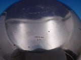 Kalo Sterling Silver Fruit Bowl #18 with Monogram and Date on Base (#8185)