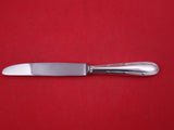 Turgot by Christofle  Silver Plate Dessert Knife 7"