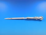 Marlborough by Reed and Barton Sterling Silver Letter Opener HHWS Custom 9 1/4"
