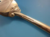 Waltz of Spring by Wallace Sterling Silver Flatware Service For 12 Set 54 Pieces
