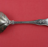 Olympian by Tiffany and Co Sterling Silver Sugar Sifter Scalloped Pierced 7 1/2"