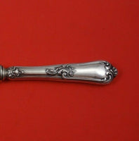 Louis XVI by Bruckmann and Sohne German Sterling Silver Dinner Knife Mod 9 7/8"