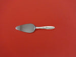 Rose Solitaire by Towle Sterling Silver Cheese Server HHWS Custom Made 6"