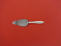 Rose Solitaire by Towle Sterling Silver Cheese Server HHWS Custom Made 6"