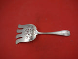 Colonial by Tiffany and Co Sterling Silver Asparagus Fork pierced 9 1/2"