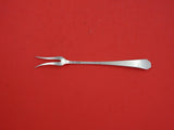 Madam Jumel by  Whiting Sterling Silver Butter Pick 2-tine 6"