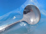 Chantilly by Gorham Sterling Silver Gravy Ladle HH with Stainless Custom 8 5/8"