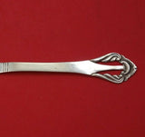 Haansmedet Danish Sterling Silver Junior Fork (Handmade) 5 3/8"