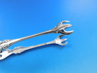 Old Colonial by Towle Sterling Silver Sugar Tong Large 4 3/4"