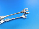 Old Colonial by Towle Sterling Silver Sugar Tong Large 4 3/4"