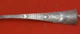 Amaryllis by Shiebler Sterling Silver Teaspoon 5 3/4" Flatware Silverware