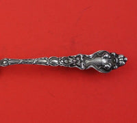 Douvaine by Unger Sterling Silver Fish Server 10 5/8" Serving Silverware