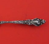 Douvaine by Unger Sterling Silver Fish Server 10 5/8" Serving Silverware