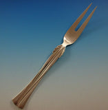Queen Christina by Frigast Sterling Silver Flatware Set Service 79 Pcs Modern