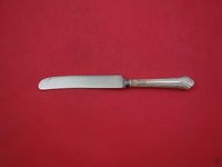 Shamrock V by Gorham Sterling Silver Regular Knife blunt 8 5/8"