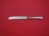 Shamrock V by Gorham Sterling Silver Regular Knife blunt 8 5/8"