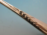 Silver Wheat by Reed & Barton Sterling Silver Flatware Service 6 Set 33 Pieces