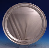 Windham by Tiffany and Co Sterling Silver Serving Plate Round #21252 10" (#8776)