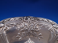 Vienna by Reed and Barton Silverplate Bowl #1861 1 5/8" x 11 3/4" (#8320)