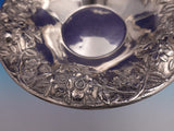 Repousse by S. Kirk & Son Inc Sterling Silver Vegetable Bowl 10" 14.2 ozt #9212