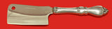 Queen Elizabeth I by Towle Sterling Silver Cheese Cleaver HHWS  Custom 6 7/8"