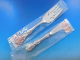 Francis I Reed & Barton Sterling Silver Flatware Set 8 Service 46 pcs New Unused