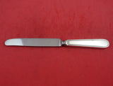Hamilton by Tiffany and Co Sterling Silver Dessert Knife HH WS French 7 3/8"