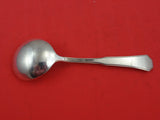 American Federal by Reed and Barton Sterling Silver Cream Soup Spoon 6" Heirloom